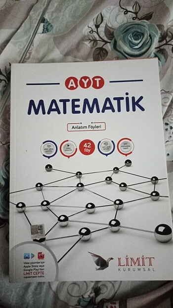 Ayt mat anlatım föyü limit