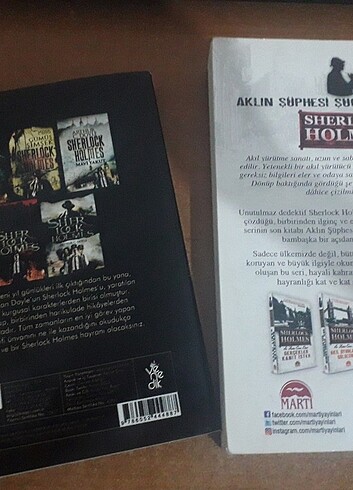 Sherlock Holmes