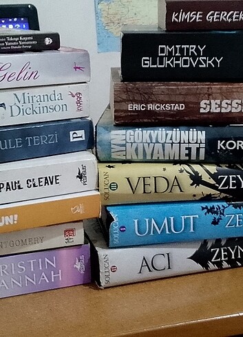 Kitap