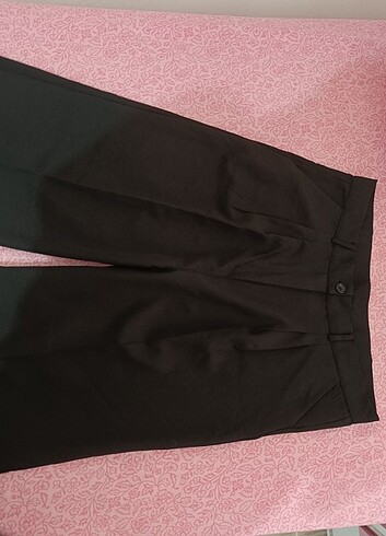 Kumaş pantolon  - Görsel 3