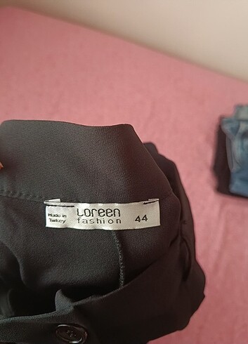 Kumaş pantolon  - Görsel 5