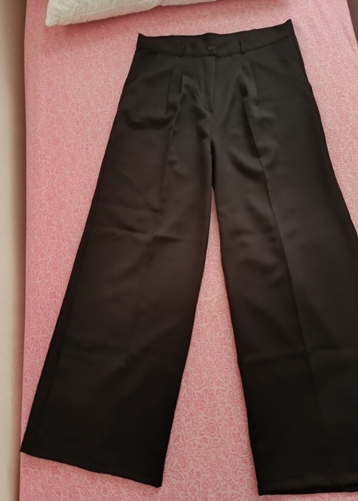 Kumaş pantolon  - Görsel 2