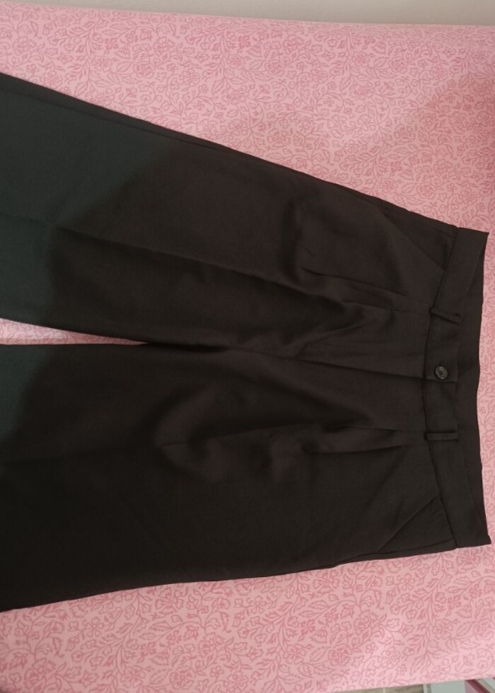 Kumaş pantolon  - Görsel 3