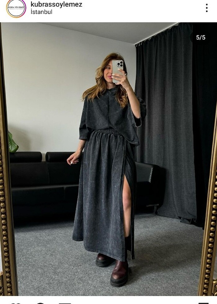 Alt üst takım butik  - Görsel 2