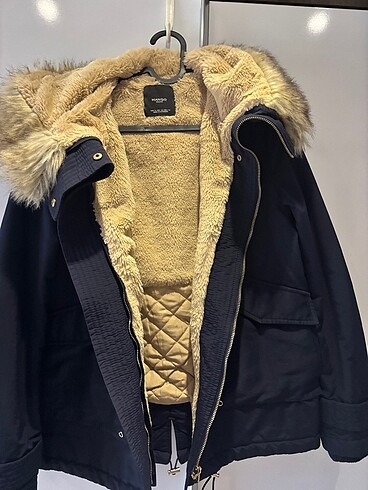 Mango s beden mont - Görsel 6