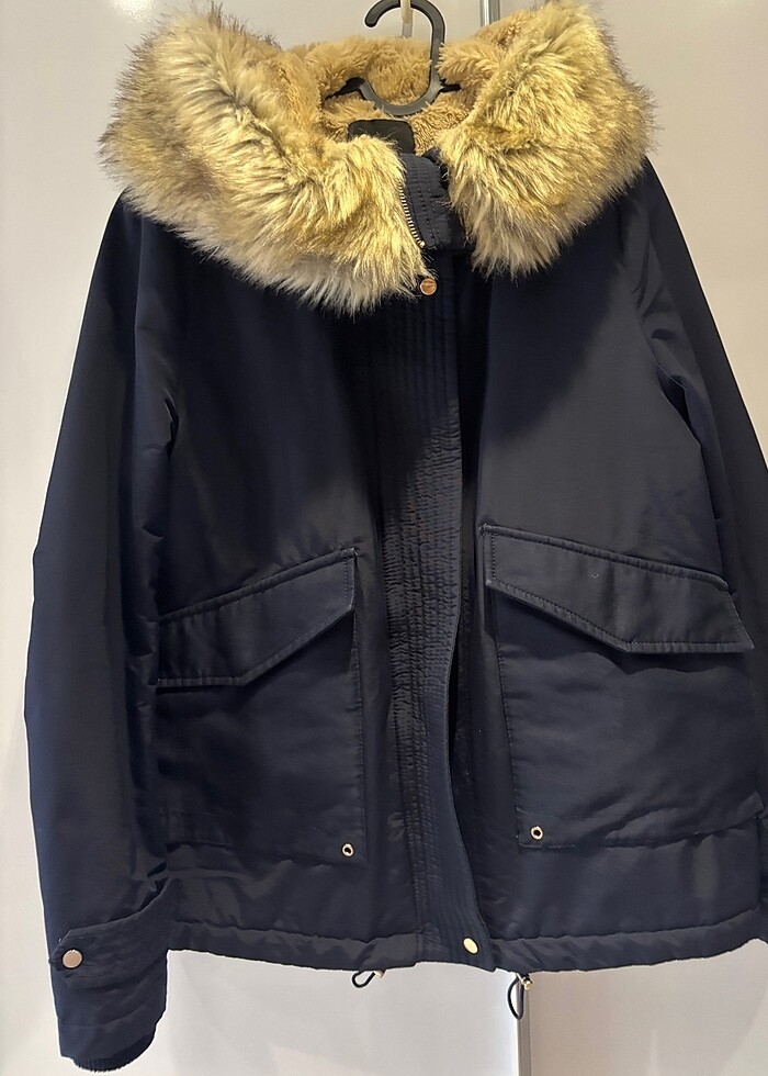 Mango s beden mont - Görsel 3