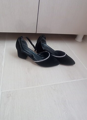 39 Beden Ayakkabı