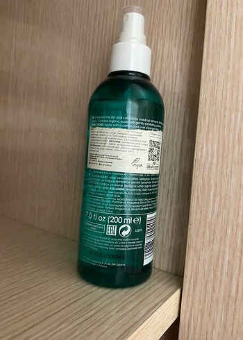 Diğer Ziaja Manuka Tree Arındırıcı Yüz Toniği