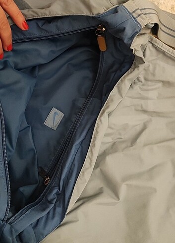  Beden Nike spor çantası 