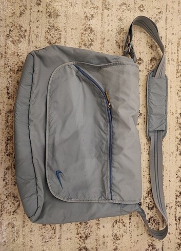 Nike Nike spor çantası 