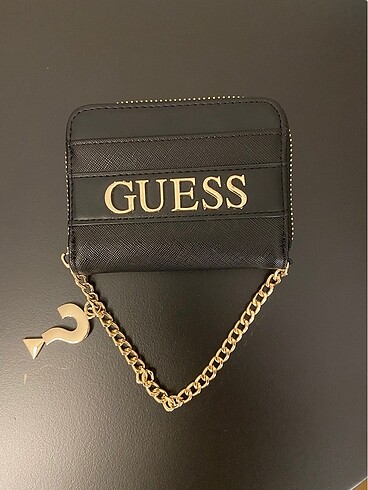 Guess Cüzdan