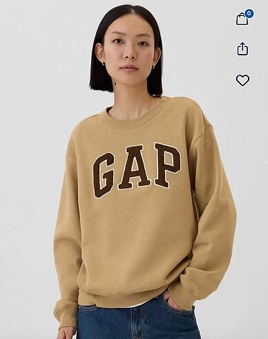 Gap Gap Sweat