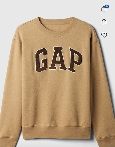 Gap Sweat