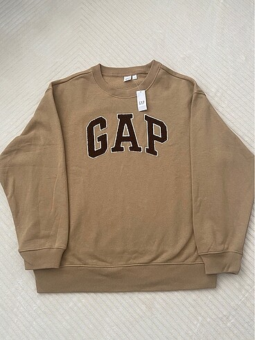 l Beden Gap Sweat