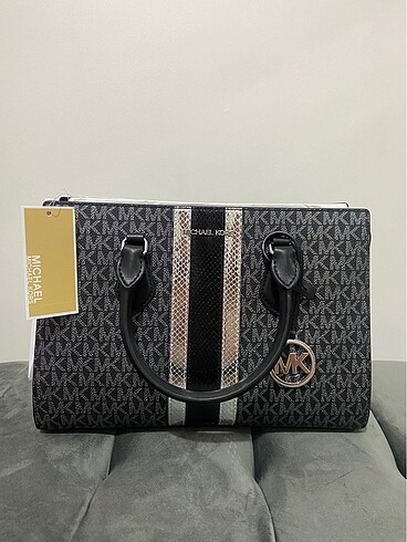 Michael Kors orijinal çanta
