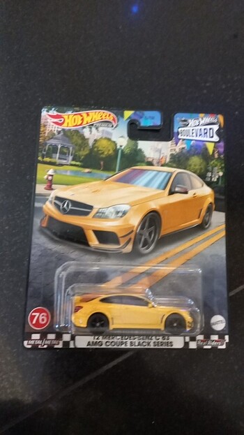 Mercedes premium 