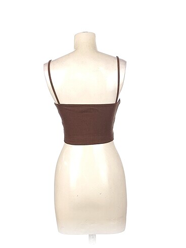 m Beden PreLoved Mini Üst %70 İndirimli.
