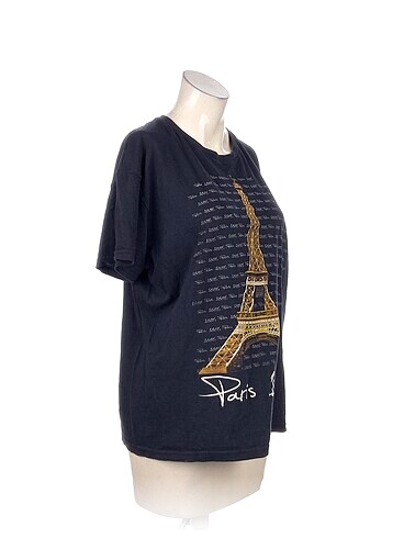 Vintage Love PreLoved T-shirt %70 İndirimli.
