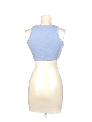 m Beden PreLoved Mini Üst %70 İndirimli.