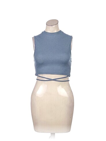 PreLoved Mini Üst %70 İndirimli.
