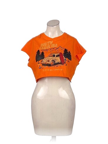 PreLoved T-shirt %70 İndirimli.