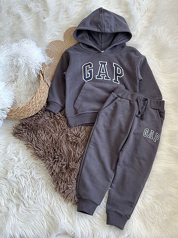 GAP ÜÇ İP TAKIM