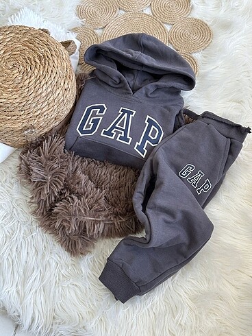 Gap GAP ÜÇ İP TAKIM