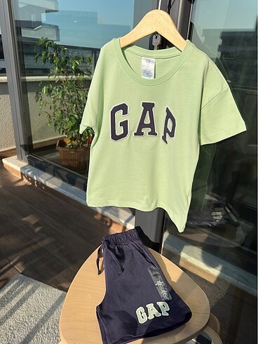 Gap takım