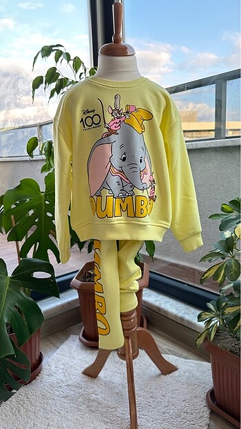 Zara Taytlı takım
