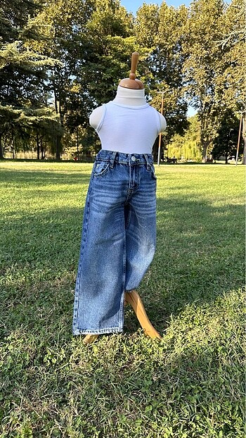 Zara kot pantolon