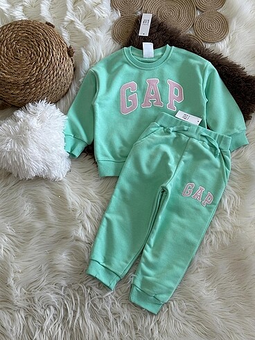 Gap takım