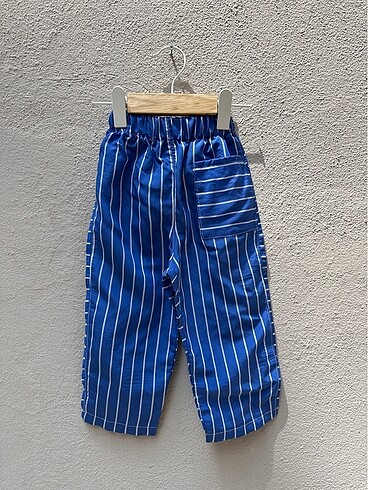 Yazlık pantolon