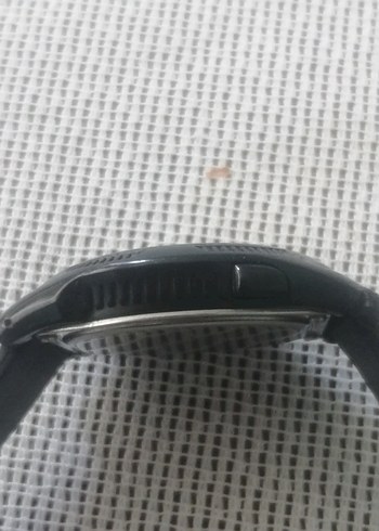 Beden Casio Siyah Vintage Erkek Kol Saati