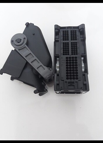 Diğer GF15-GF30 114 PİN ERKEK DİŞİ KONNEKTÖR