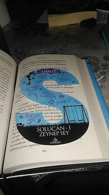  Beden Solucan serisi