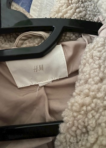 Düğmeli, Gri Kadın Midi Mont - Görsel 2