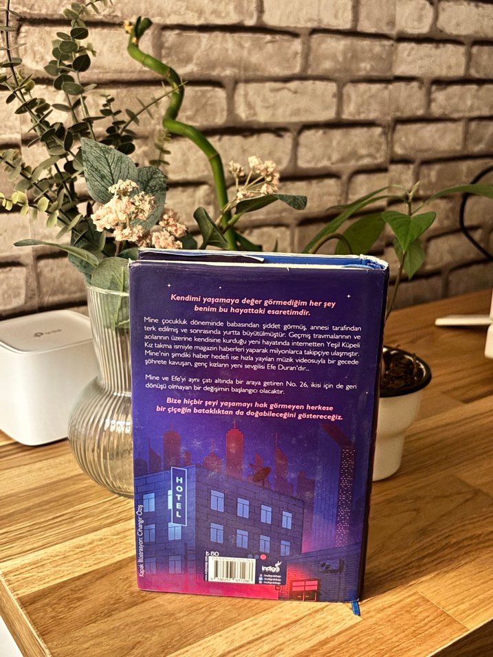 No. 26 - Beyza Alkoç - Görsel 2