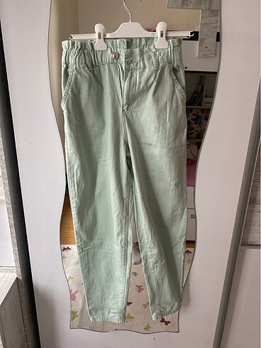 34 Beden pantalon