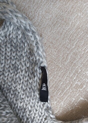 H&M Süveter