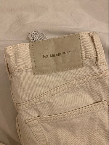 Pull and Bear Pull & bear jean