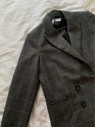 Mango blazer ceket