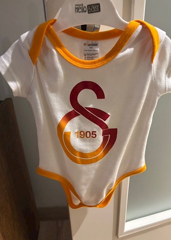 Gs orijinal marka 6-9 ay zıbın