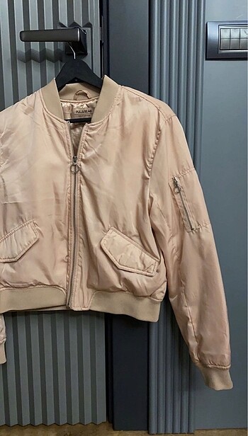 Pull&Bear mont