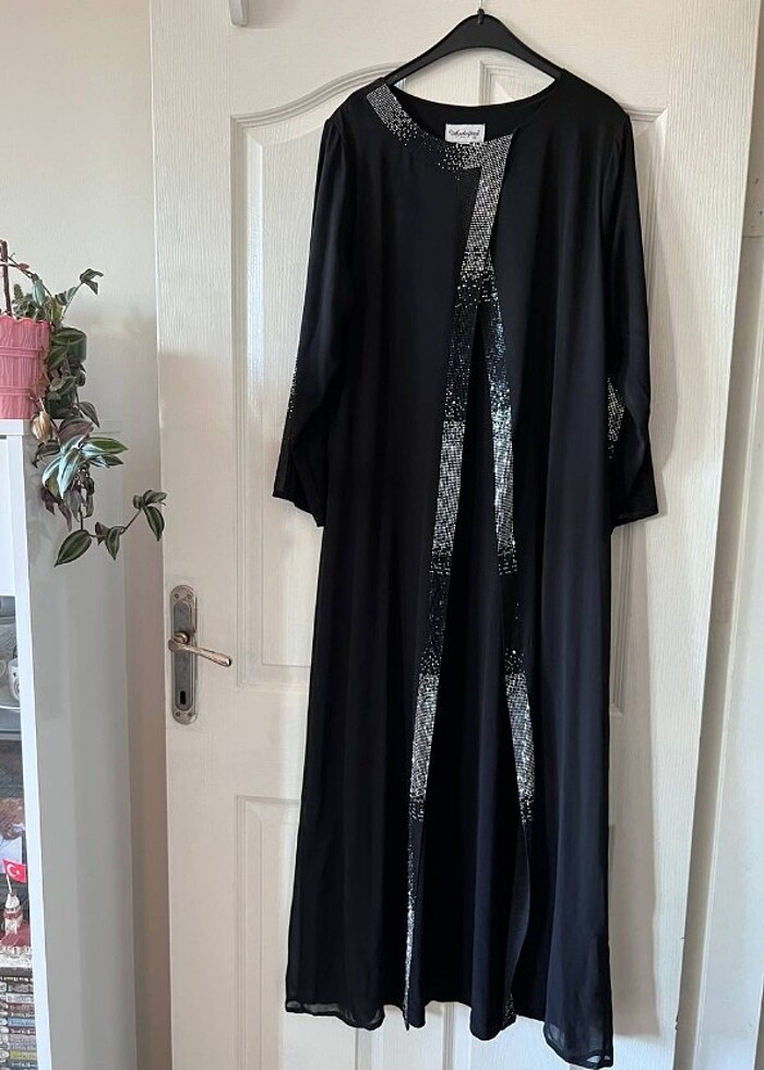 Albise abiye - Görsel 2