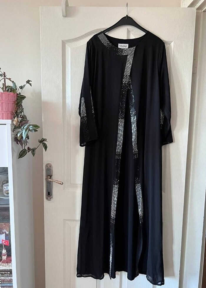 Albise abiye - Görsel 3