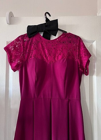 Abiye elbise - Görsel 2