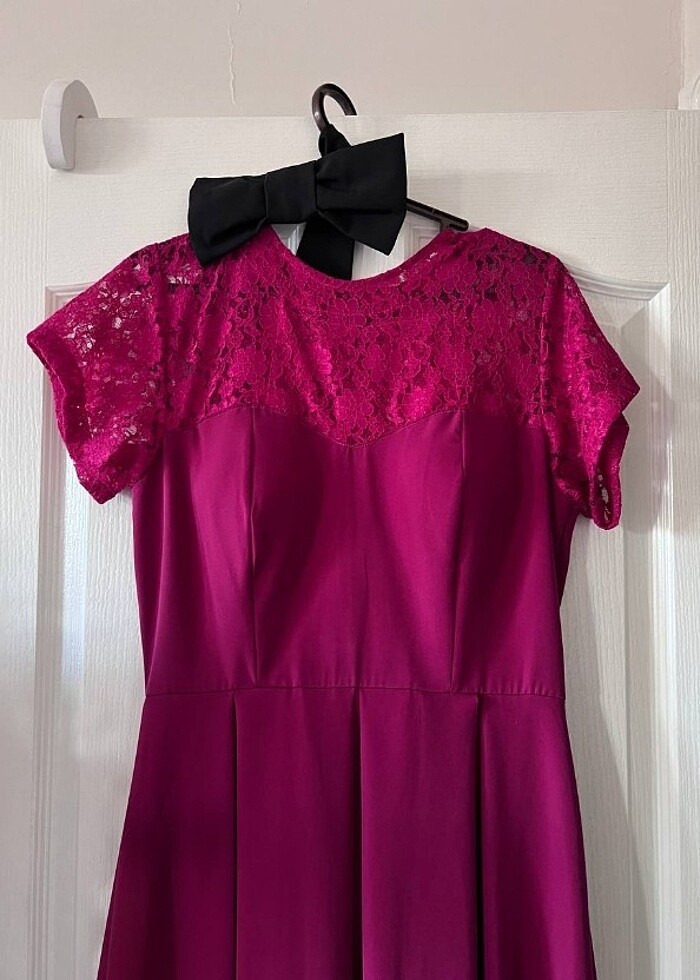 Abiye elbise - Görsel 2