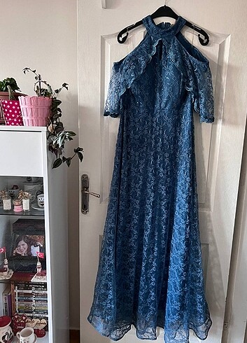 Abiye elbise - Görsel 2