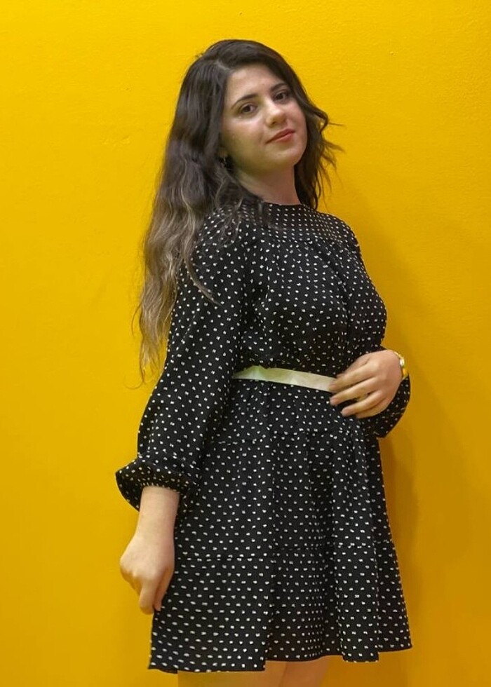 Elbise puantiyeli - Görsel 2