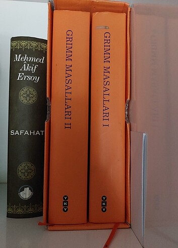 Kitap